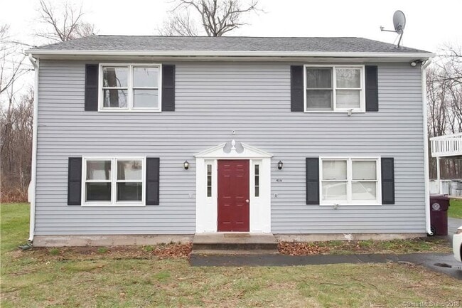 property at 43 Harold Rd