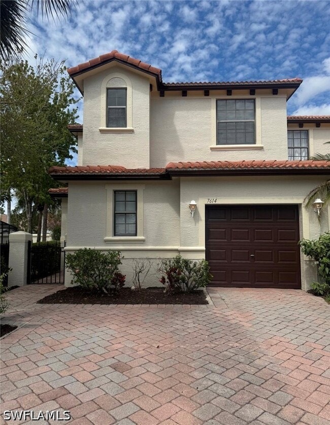property at 7614 Bristol Cir