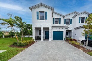 28754 SW 134th Ct in Homestead, FL - Building Photo