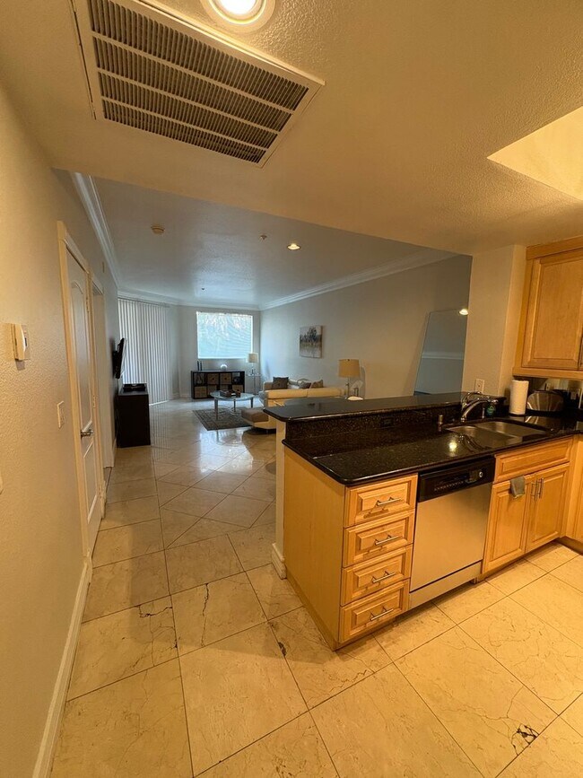 property at 220 E Flamingo Rd