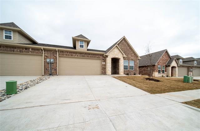 property at 8503 Christie Ln