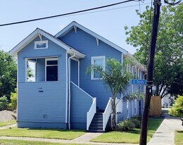 4100 S Tonti St in New Orleans, LA - Building Photo
