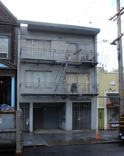 715 Lincoln Way in San Francisco, CA - Building Photo - Building Photo