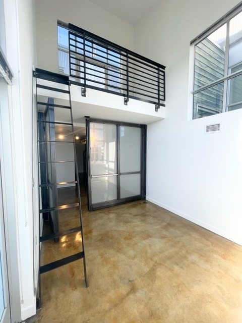 Lantern Lofts in San Francisco, CA - Foto de edificio