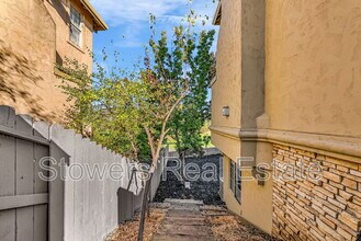 6044 Claret Ct in Vallejo, CA - Building Photo - Building Photo