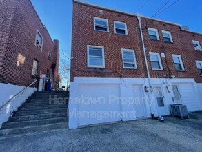 2222 Berryhill St in Harrisburg, PA - Building Photo - Building Photo