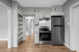 2111 Herring Ave in Waco, TX - Building Photo - Building Photo