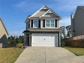325 Melody Ln in Cartersville, GA - Building Photo