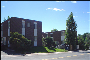 South Huron Street Townhomes in Littleton, CO - Building Photo - Building Photo