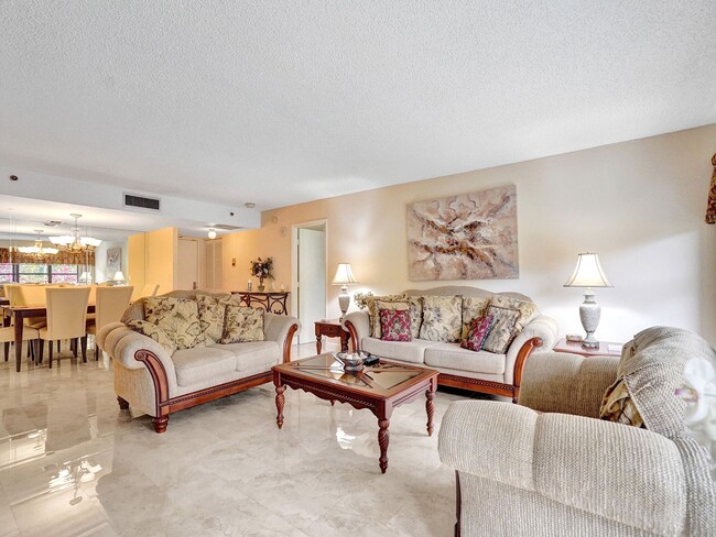 property at 3200 Port Royale Dr S