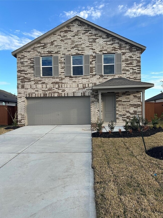 property at 10415 Rocky Trl