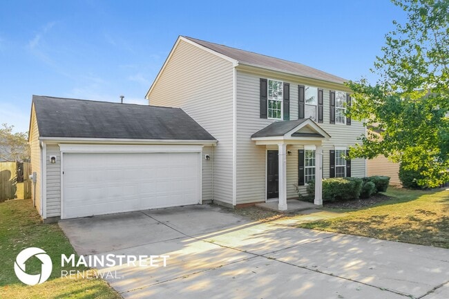 140 Denby Dr in Winston-Salem, NC - Building Photo - Building Photo