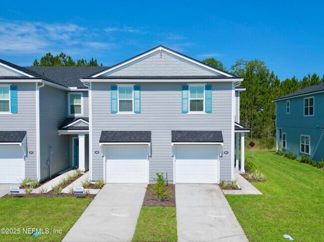 3601 Athenian Wy in Middleburg, FL - Building Photo - Building Photo