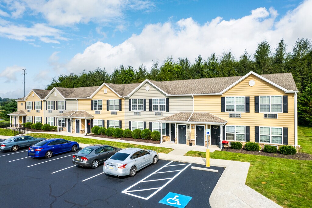 DLP Kutztown Apartments in Kutztown, PA