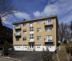 31 Cannon Rd Apartments