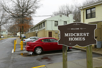 Midcrest Homes in Midland, PA - Building Photo - Building Photo