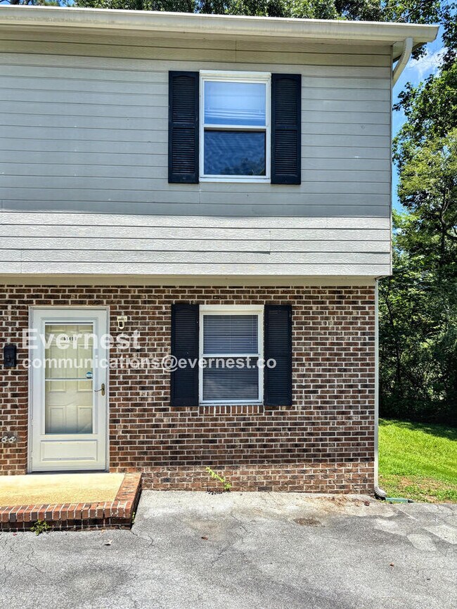 6849 Martha Ave in Chattanooga, TN - Building Photo - Building Photo