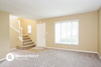 5517 Snowberry Ct in Indianapolis, IN - Foto de edificio - Building Photo