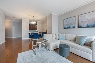 420 E Waterside Dr in Chicago, IL - Building Photo - Building Photo