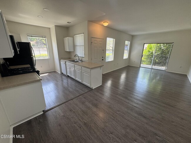 property at 20000 Plum Canyon Rd
