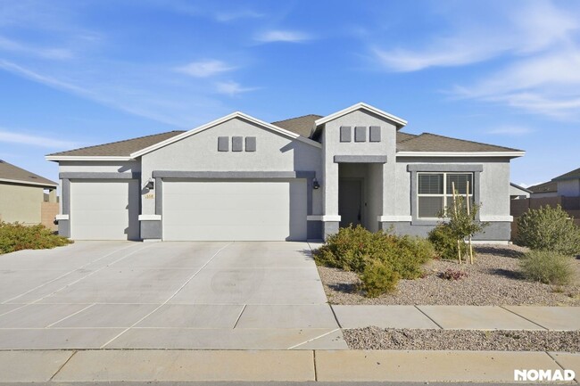 558 W Woodward St in Vail, AZ - Building Photo - Building Photo