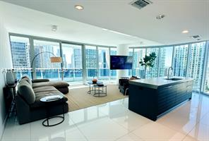 200 Biscayne Boulevard Way, Unit # 3102 in Miami, FL - Building Photo - Building Photo