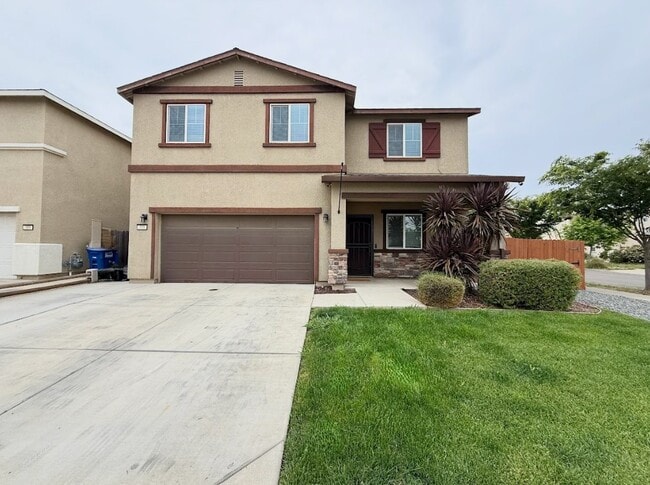 property at 395 Mono Lake Ave