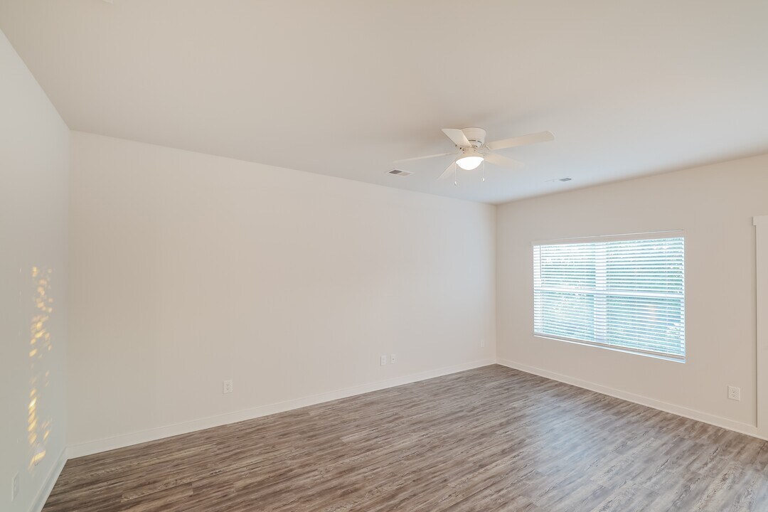 5516 Cathwick Trce in Mc Calla, AL - Building Photo