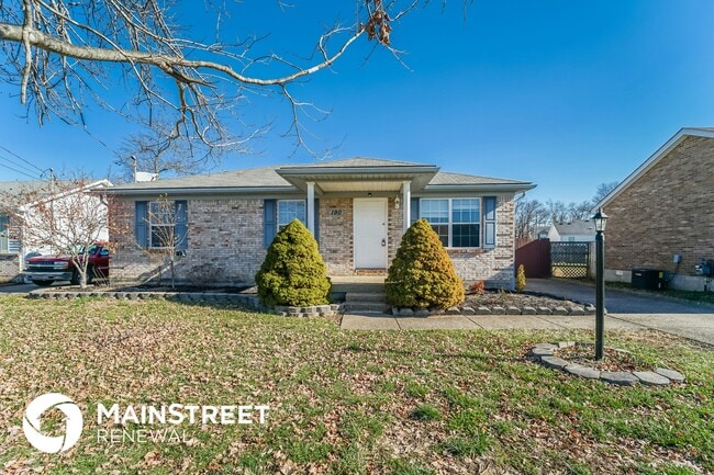 property at 190 Tecumseh Dr