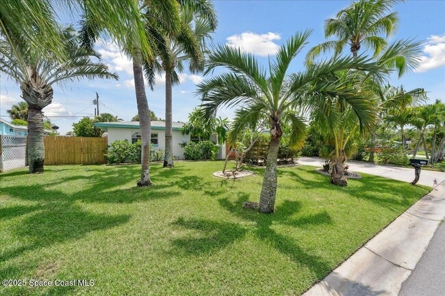 124 E Arlington St in Satellite Beach, FL - Building Photo - Building Photo
