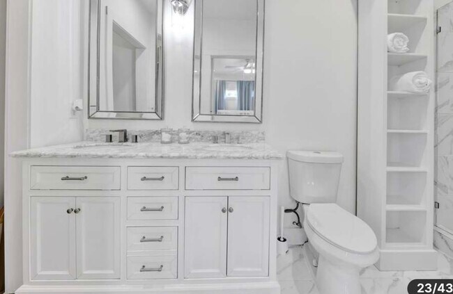 property at 1505 36th St N