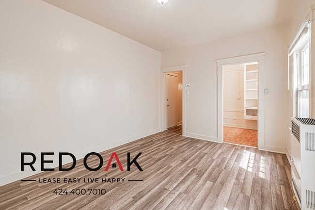 410 S Union Ave in Los Angeles, CA - Building Photo - Building Photo