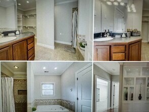 7119 Dulaney Way in Knoxville, TN - Foto de edificio - Building Photo