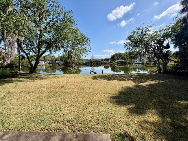 4546 Edith St in New Port Richey, FL - Building Photo - Building Photo