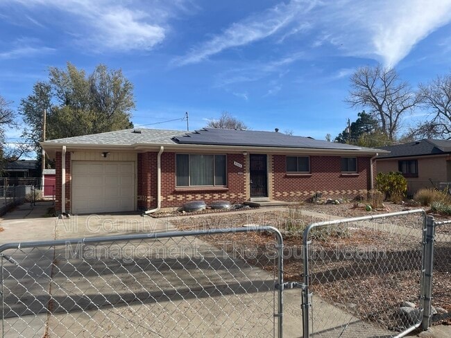 property at 3086 Victor St