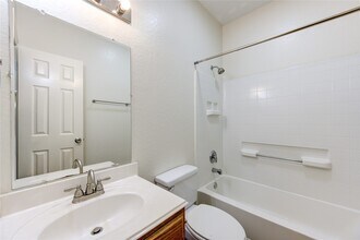 12922 Yorkmont Dr in Cypress, TX - Building Photo - Building Photo