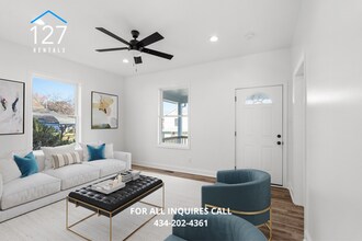 2110 8th St in Lynchburg, VA - Building Photo - Building Photo