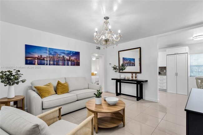 property at 3 Navarre Ave