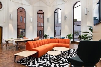 Revival Lofts in Atlanta, GA - Foto de edificio - Building Photo