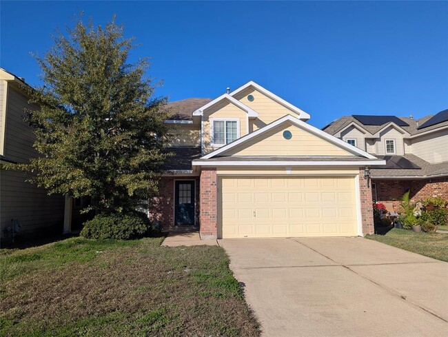 property at 14910 Gray Ridge Dr