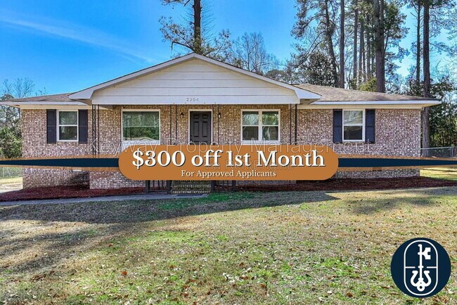 2204 Sandra Ct
