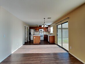 1859 W Desert Canyon Dr in Queen Creek, AZ - Foto de edificio - Building Photo