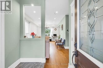 80 Northgrove Crescent in Whitby, ON - Building Photo - Building Photo