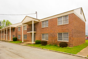 4337 Victory Dr Apartments