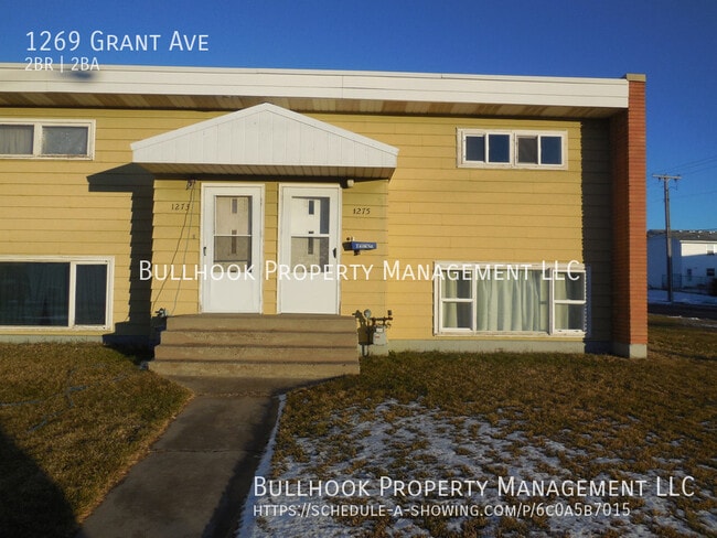 1269 Grant Ave