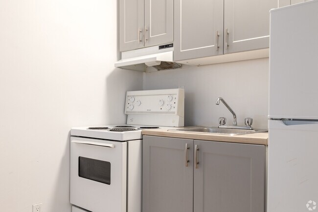 3462-3466 Aylmer Rue in Montréal, QC - Building Photo - Building Photo