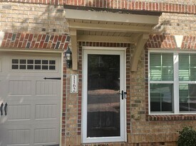 1162 Augustine Heights Dr in Winston-Salem, NC - Building Photo