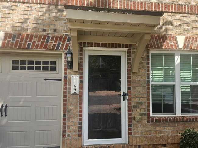 property at 1162 Augustine Heights Dr