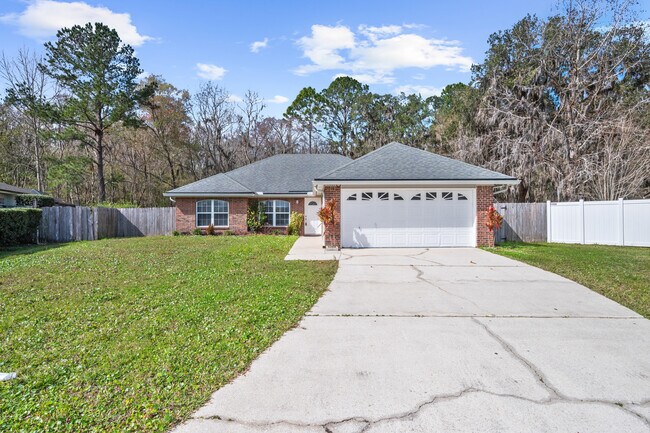 property at 11446 Wandering Pines Ln