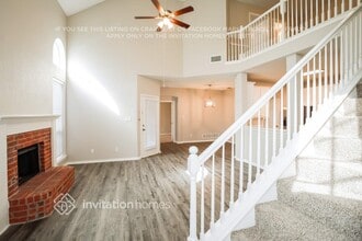 934 Plantation Dr in Lewisville, TX - Foto de edificio - Building Photo